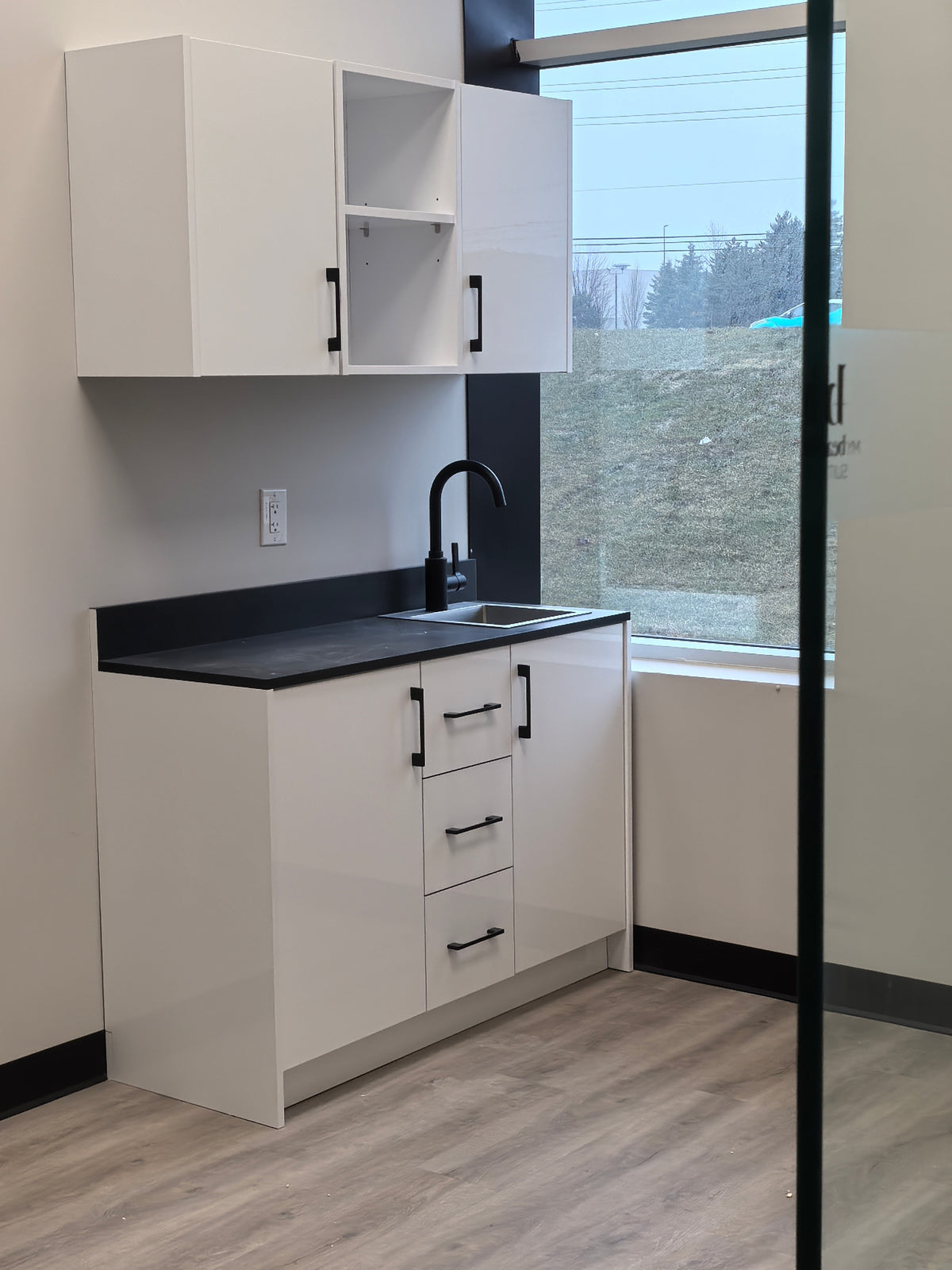 Brampton Suite 111