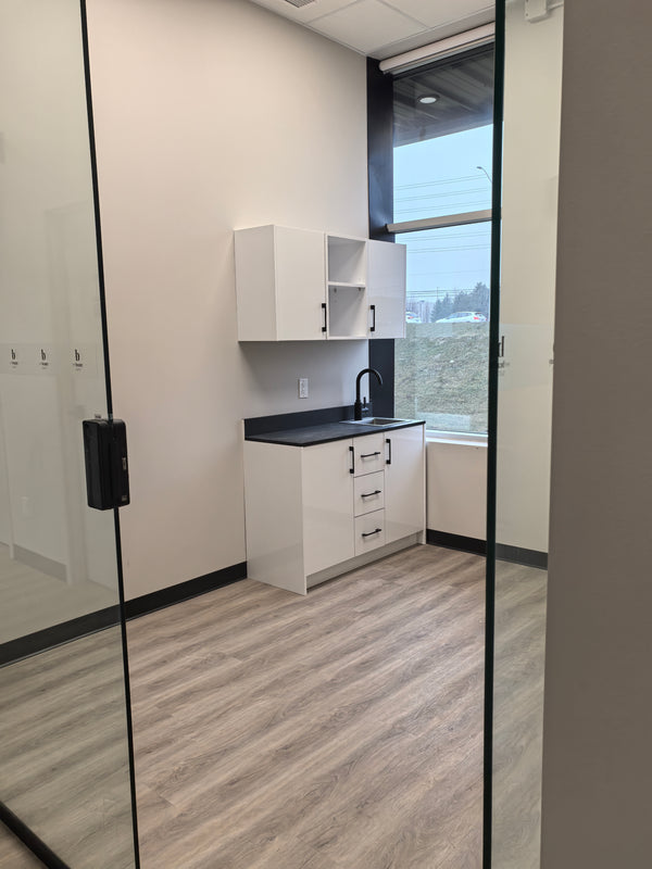 Brampton Suite 110 — photo 1
