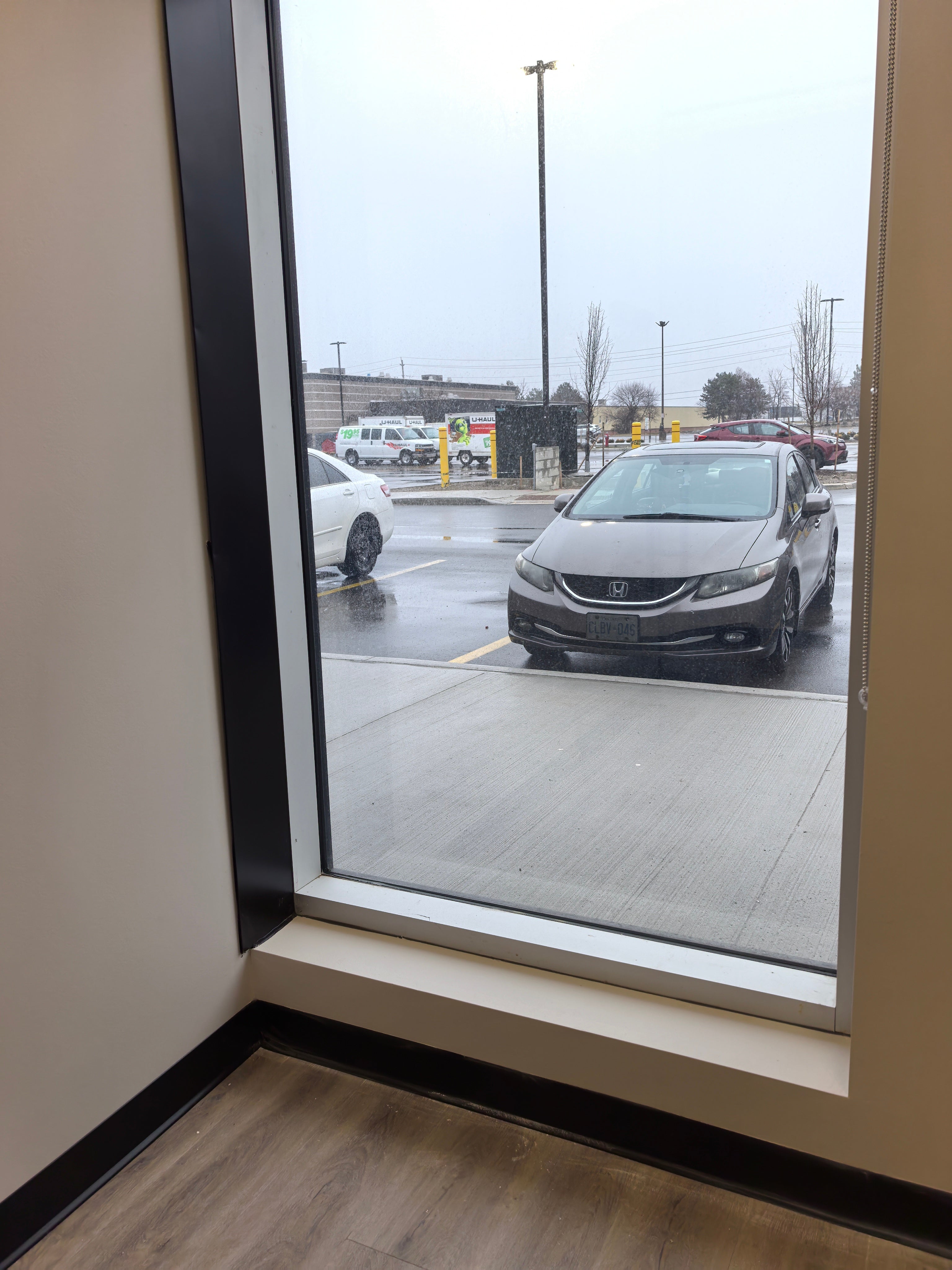 Brampton Suite 117