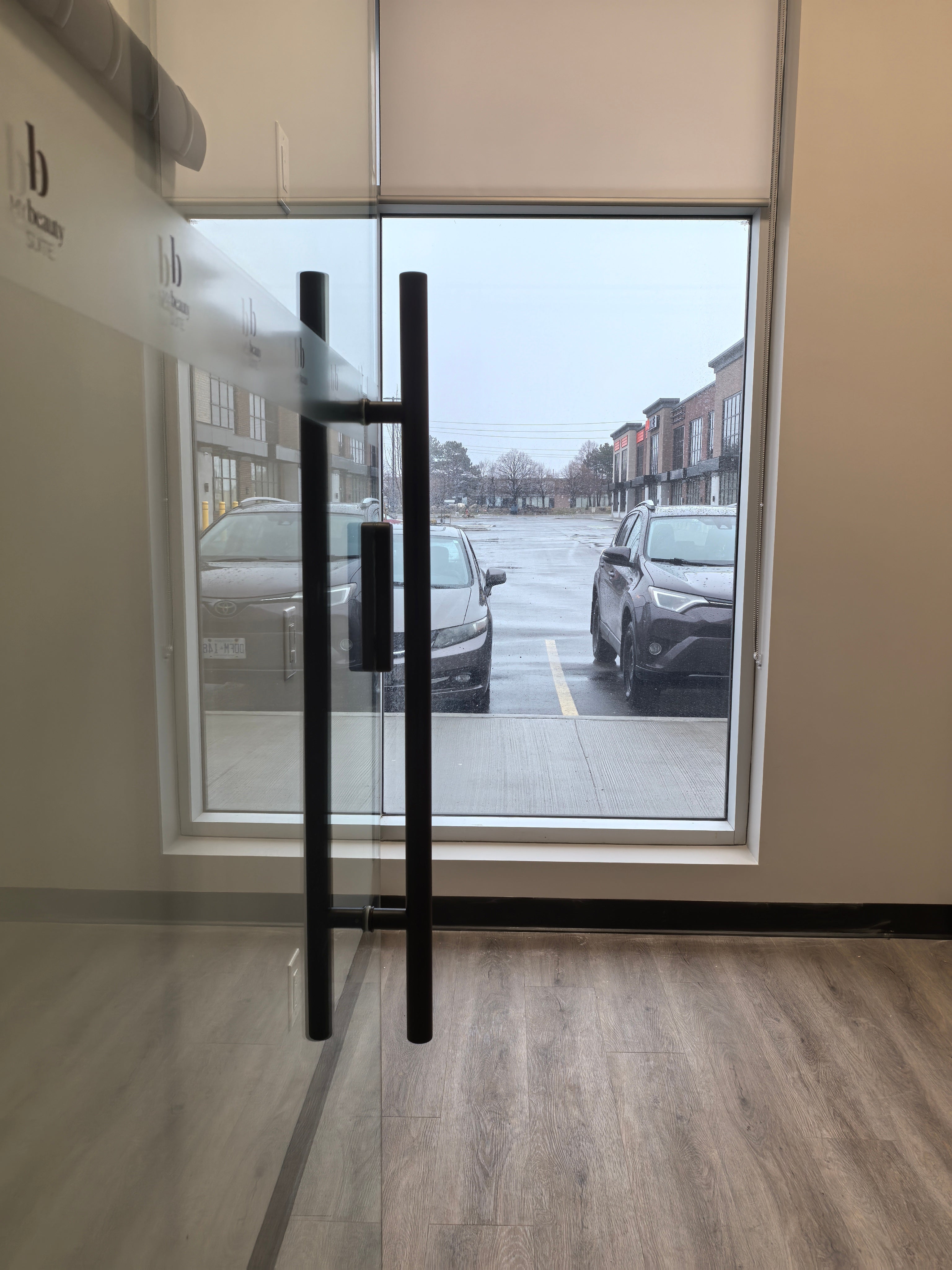 Brampton Suite 117