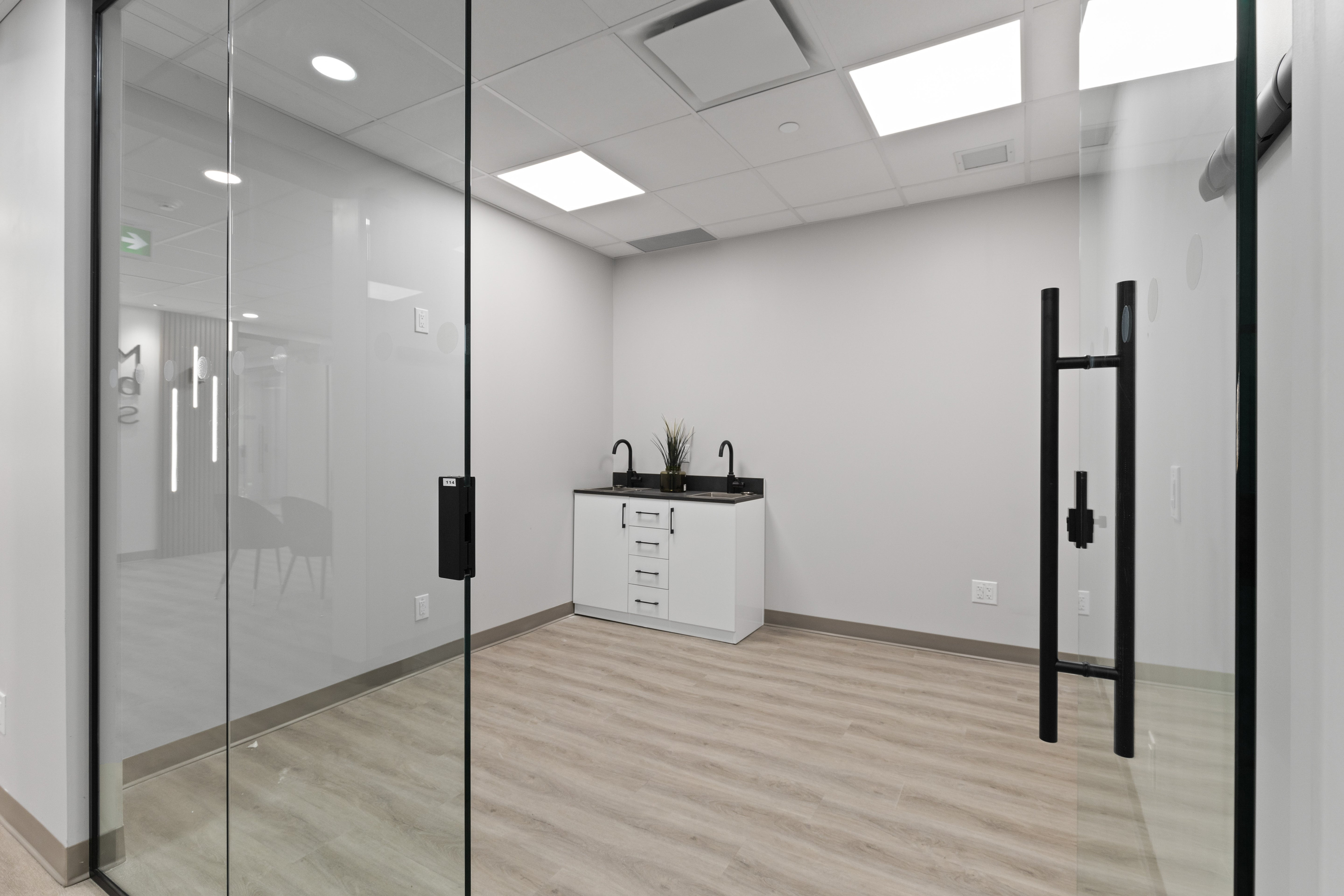 Fleet Suite 116