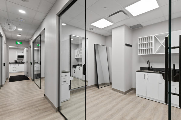 Fleet Suite 124 — photo 1