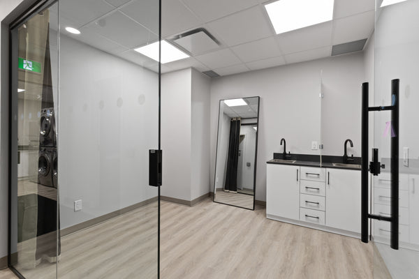 Fleet Suite 125 — photo 5