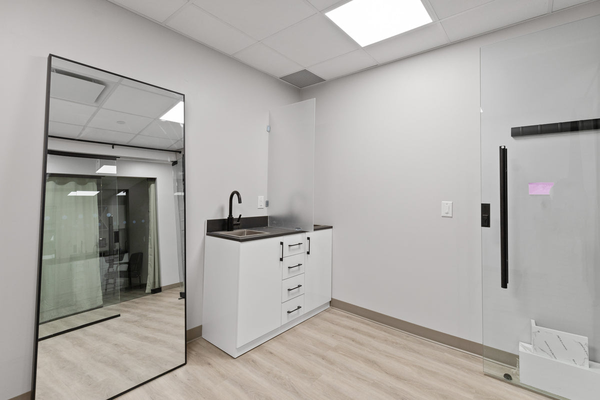 Fleet Suite 125