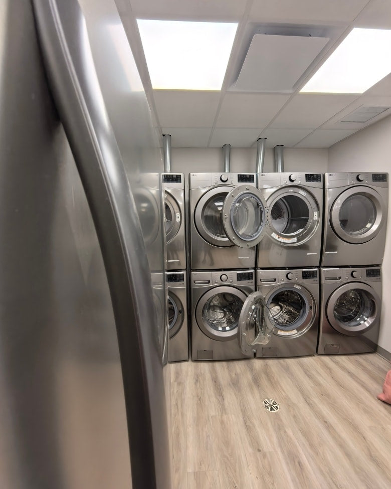 Eglinton Suite 104