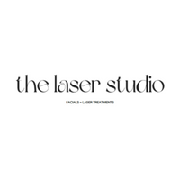 The Laser Studio logo