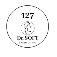 Dr. Soft Laser Clinic logo