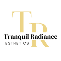 Tranquil Radiance Esthetics logo