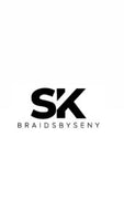 Braids By Seny logo