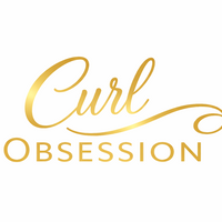 Curl Obsession logo