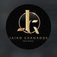 Jairo Granados Hair Artist logo
