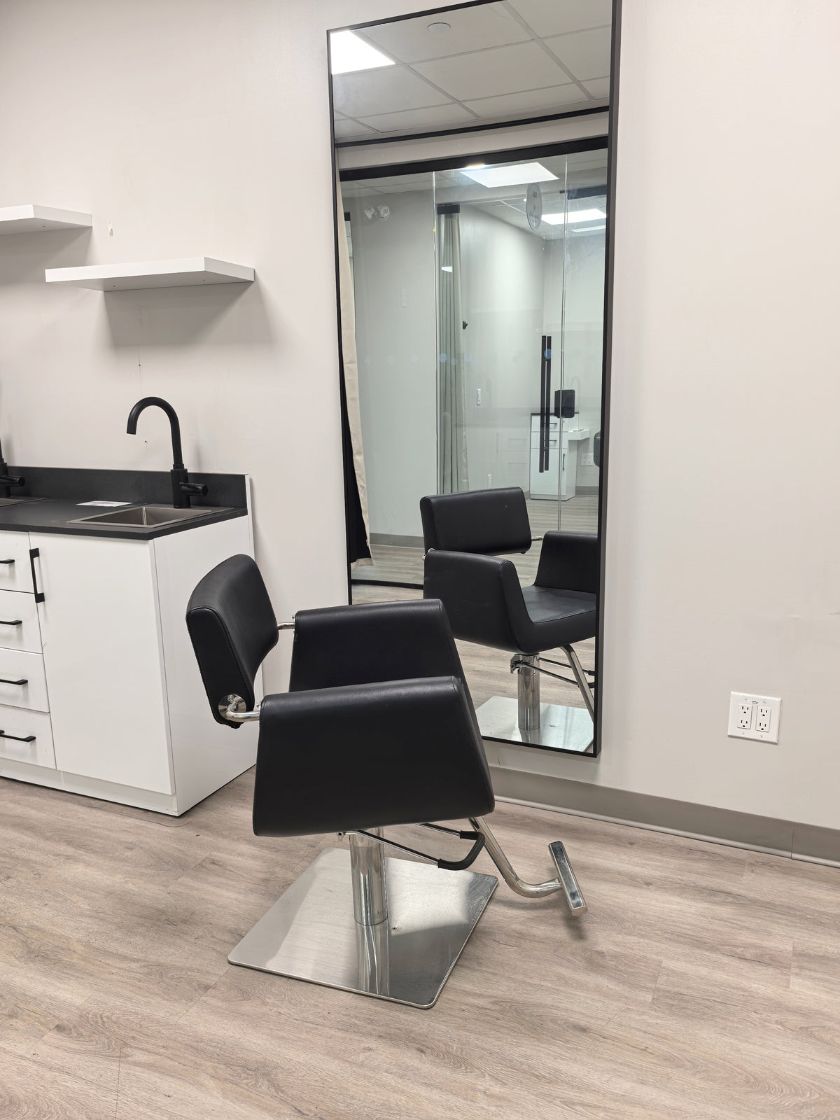 Fleet Suite 118
