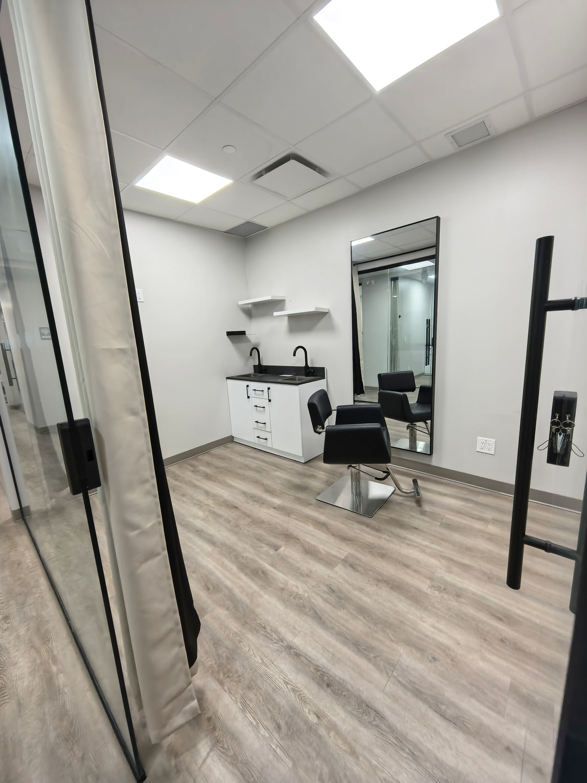 Fleet Suite 118