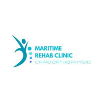 Maritime Rehab Clinic logo