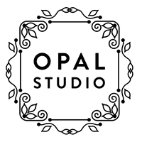 Opal Studio logo