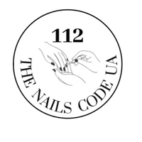 The Nails Code UA logo