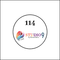 Studio 9 By Romashkina logo