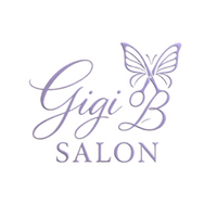 Gigi B Salon logo