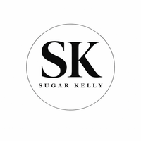 Sugar Kelly logo