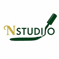 Nstudio logo