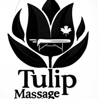 Tulip Massage Clinic logo