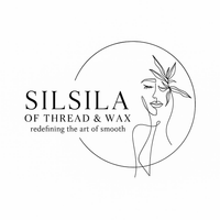 SilSila of Thread and Wax logo