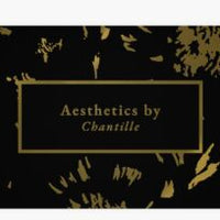 Aesthetics By Chantille logo