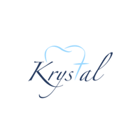 Krystal Dental Hygiene logo