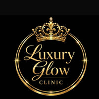 Luxury Glow Clinic logo