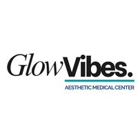Glow Vibes Aesthetic Medical Center logo