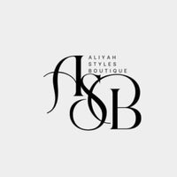 Aliyah Styles Boutique logo