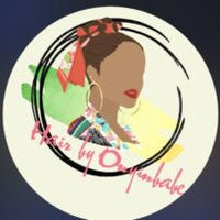 Hairbabeoni logo