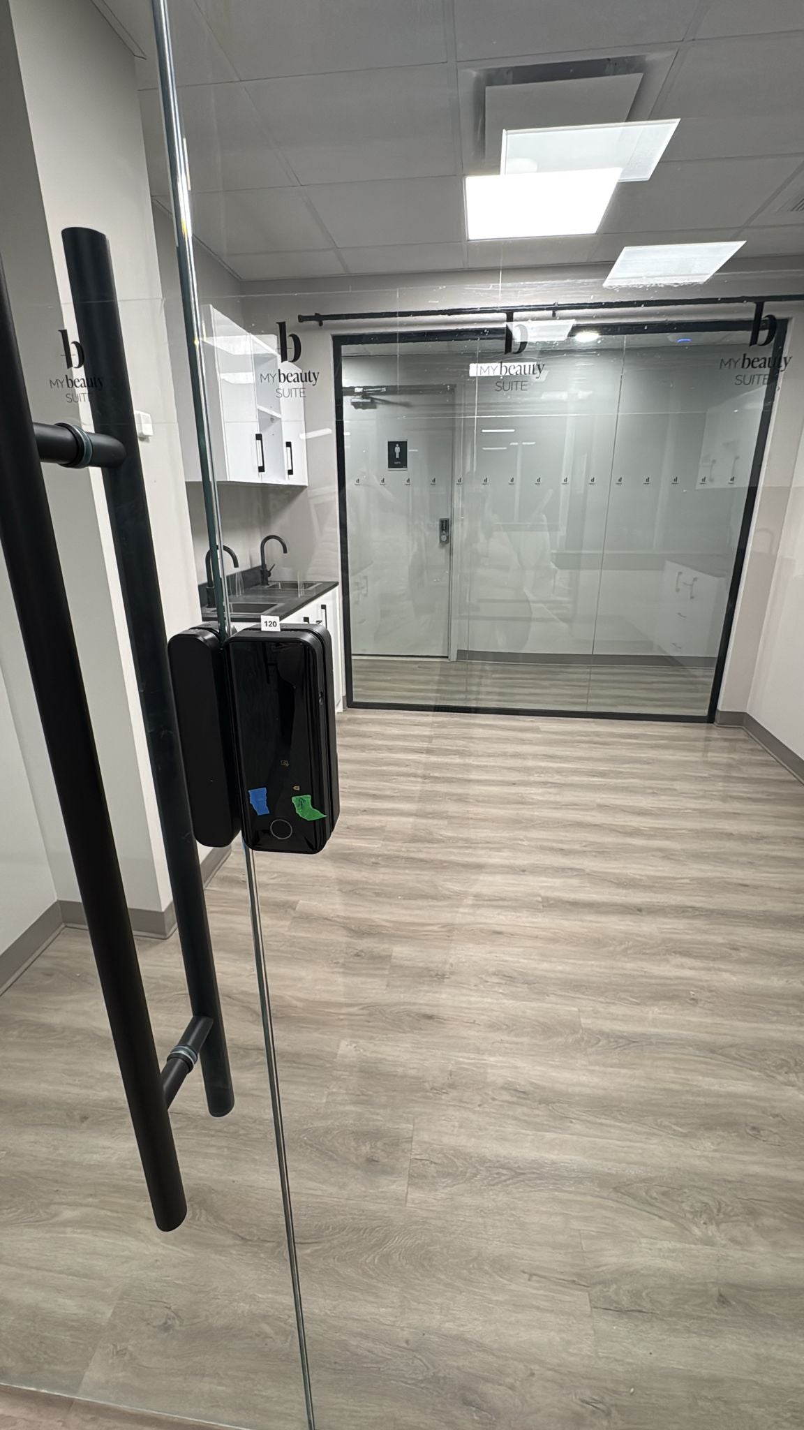 Eglinton Suite 120