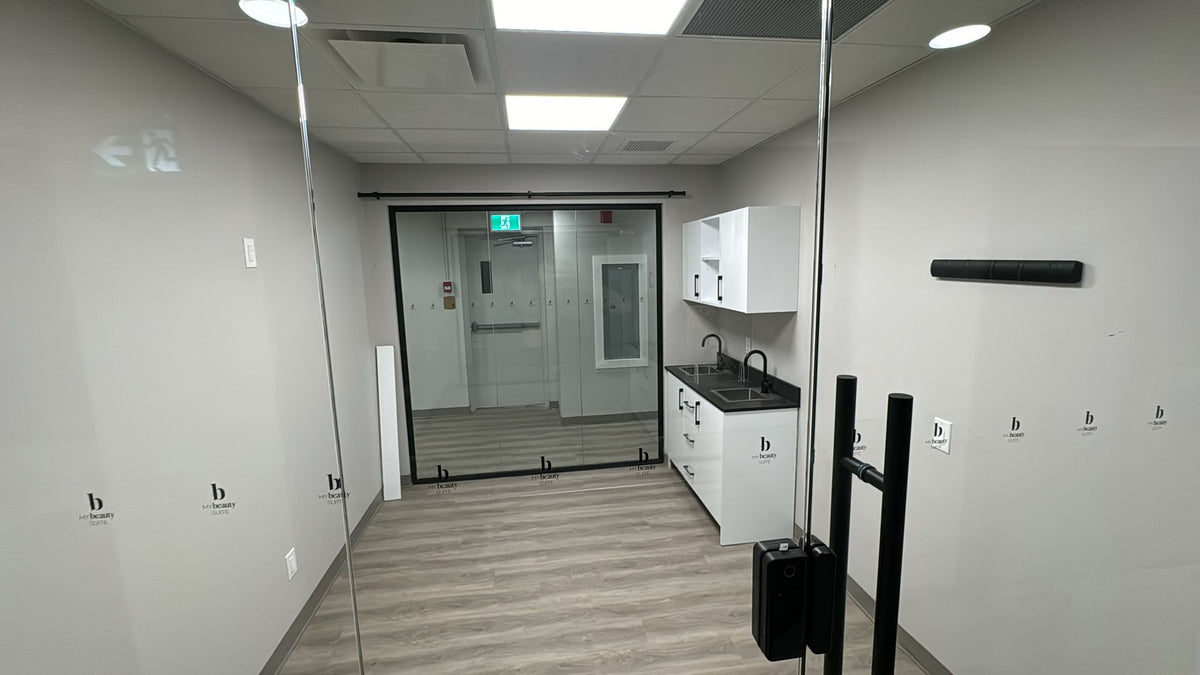 Eglinton Suite 118