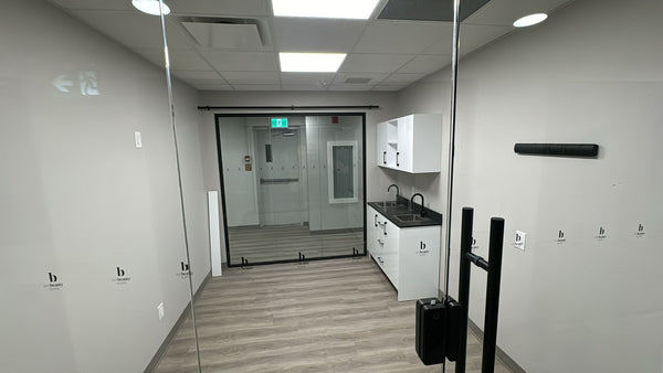 Eglinton Suite 118 — photo 1