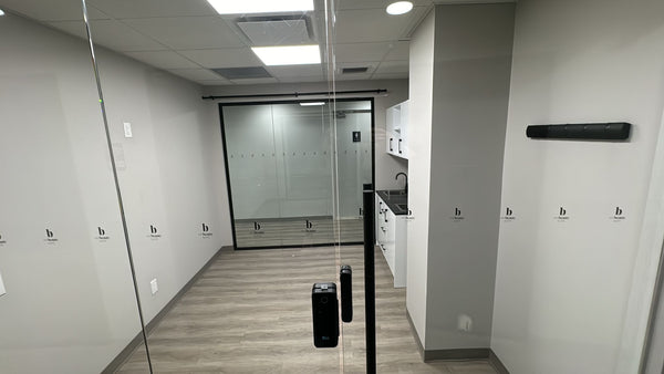 Eglinton Suite 121 — photo 1