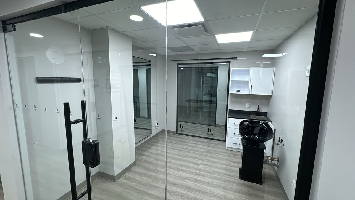 Eglinton Suite 122