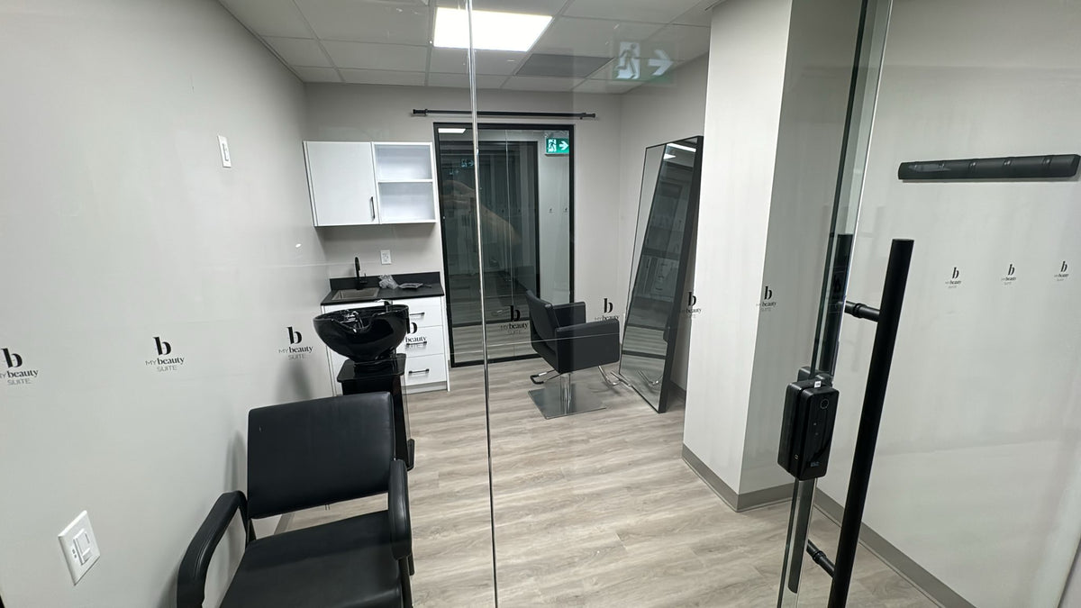 Eglinton Suite 128