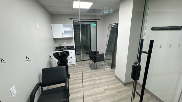 Eglinton Suite 125 — photo 1