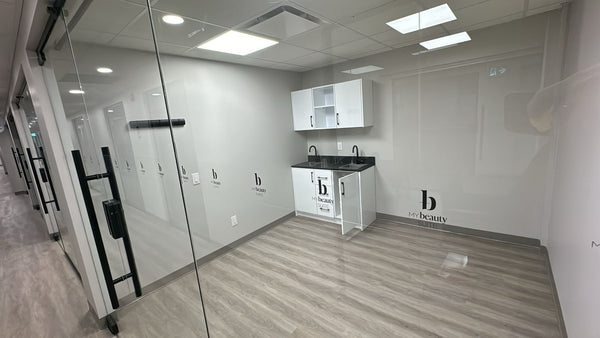 Eglinton Suite 130 — photo 1