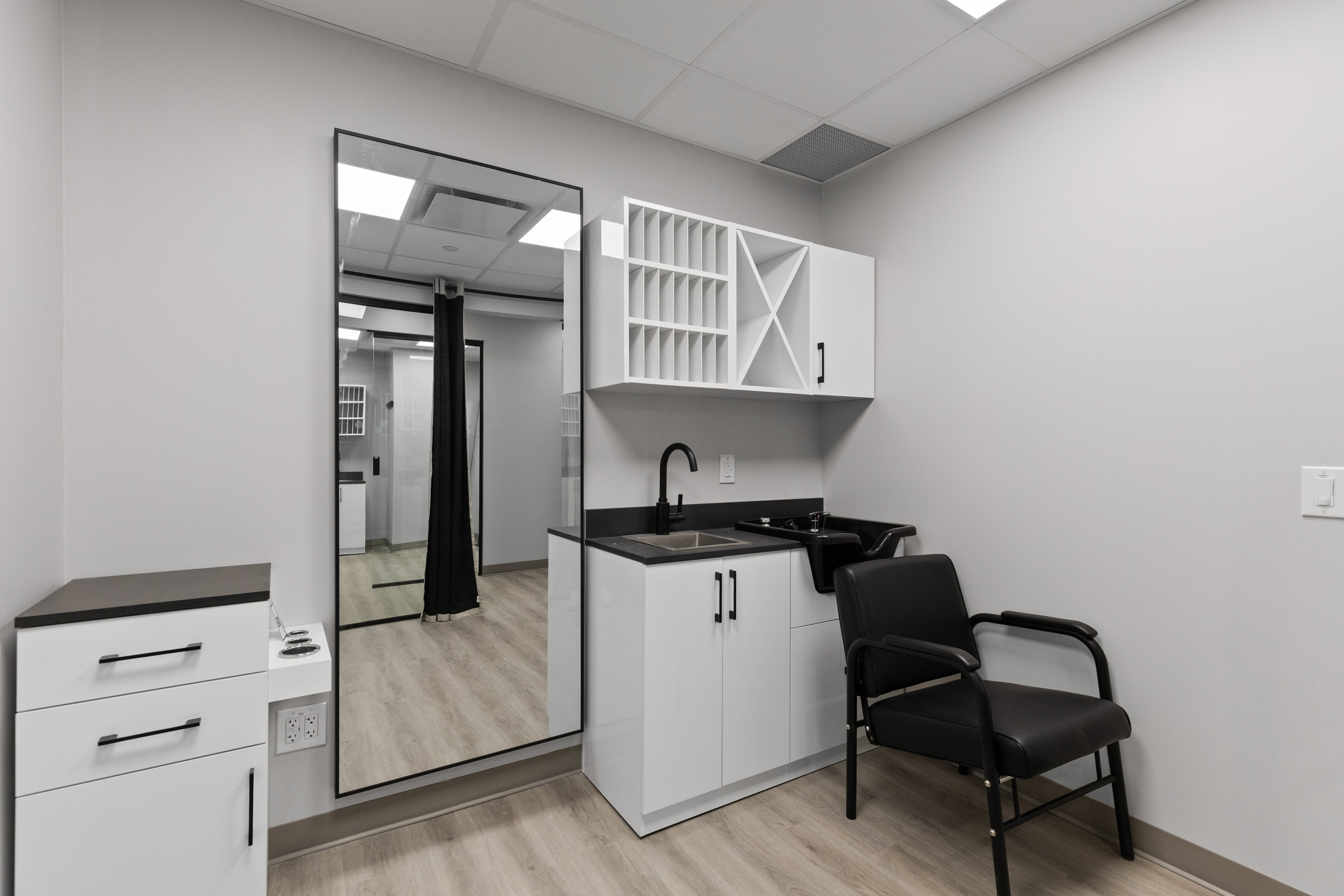 Fleet Suite 126