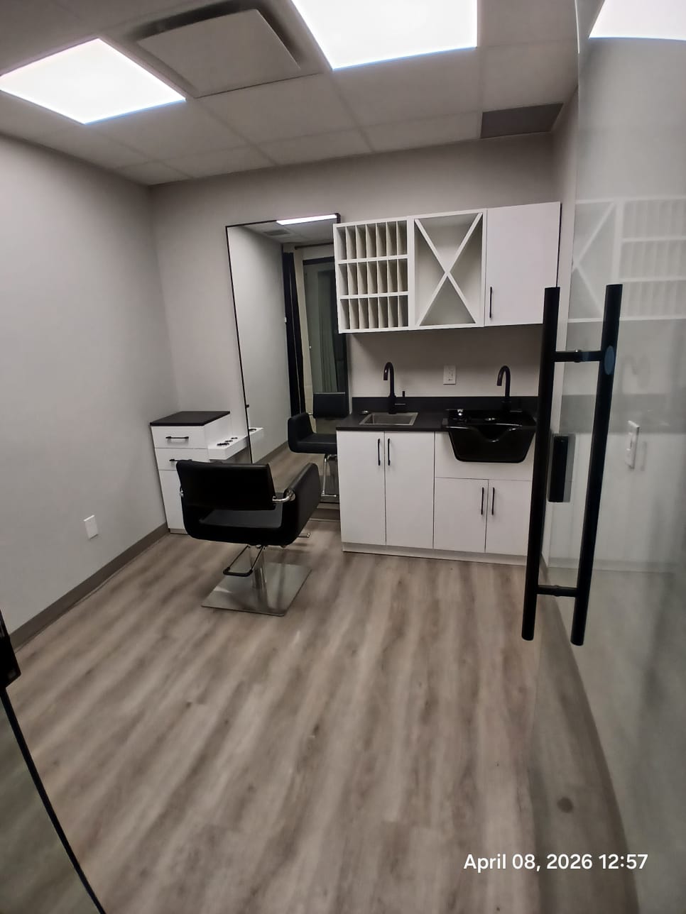 Fleet Suite 126