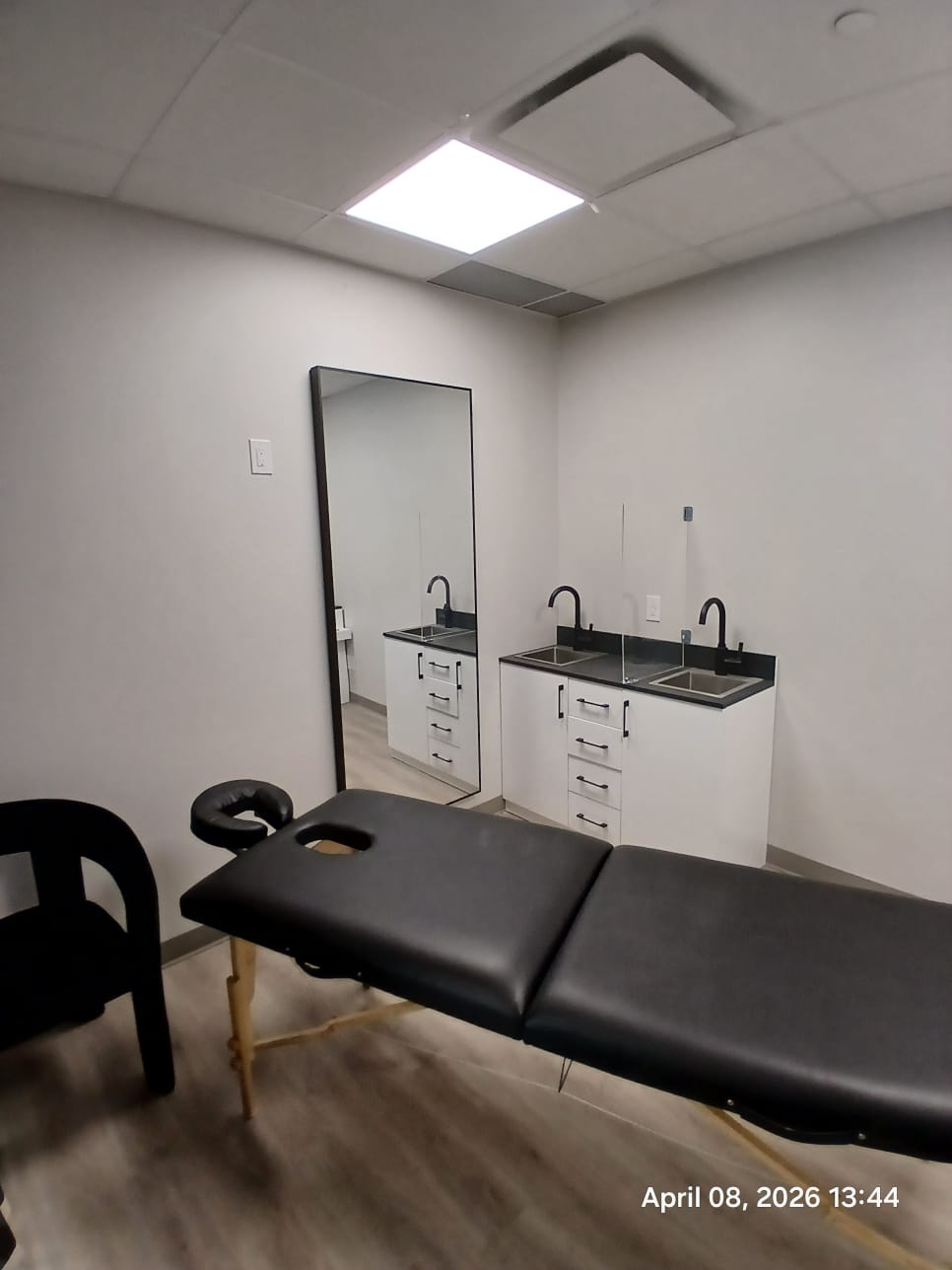 Fleet Suite 115