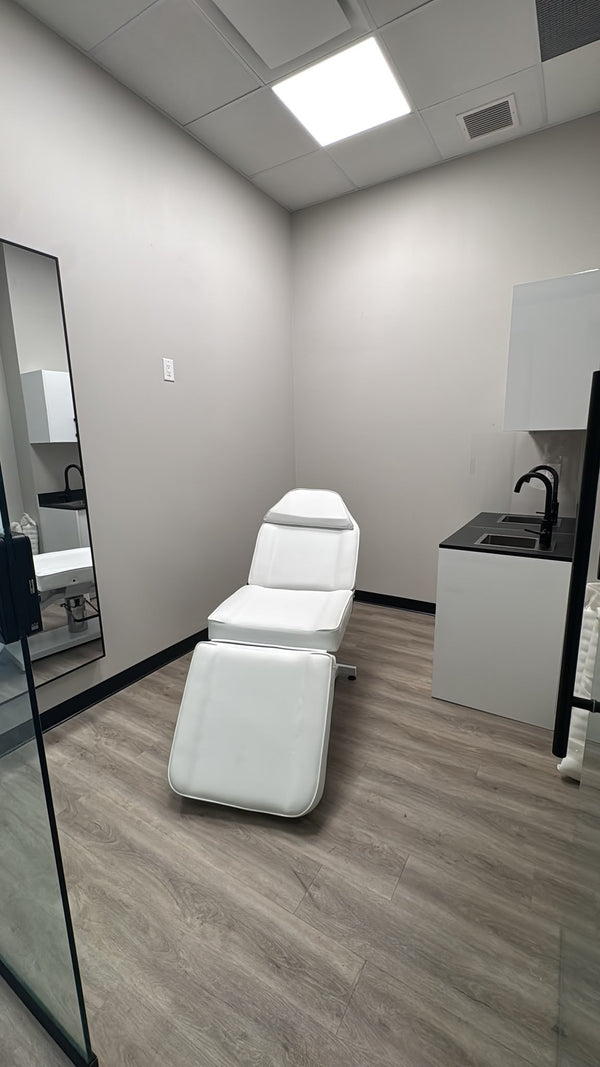 Brampton Suite 125 — photo 1
