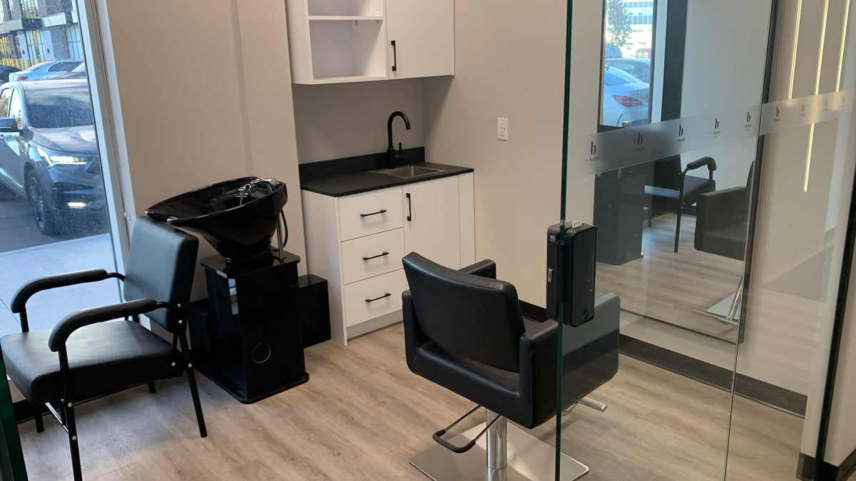 Brampton Suite 117