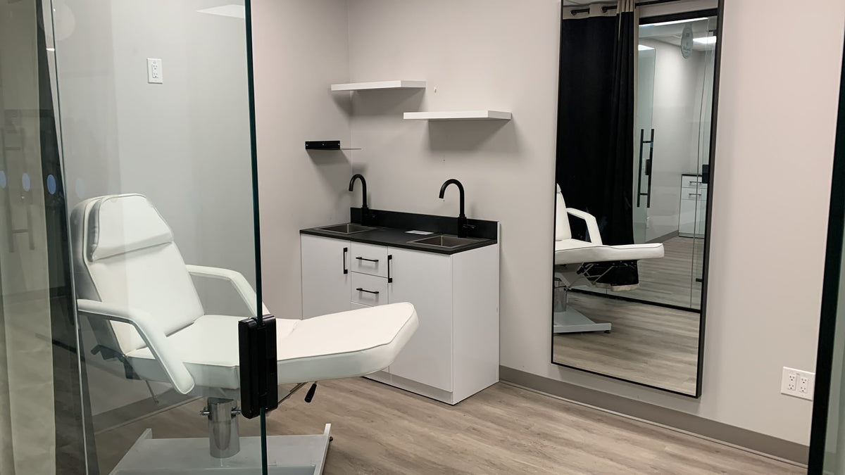 Fleet Suite 116