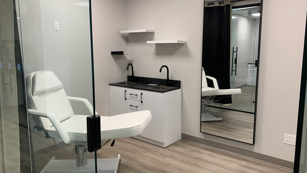 Fleet Suite 116 — photo 1