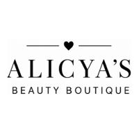 Alicya's Beauty Boutique logo