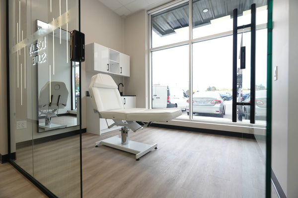Brampton Suite 101 — photo 3