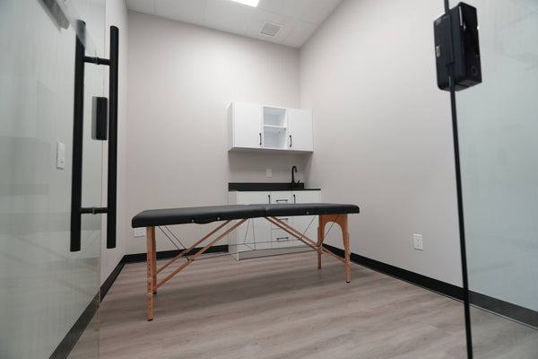 Brampton Suite 103 — photo 2